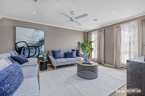 Property photo of 7 Hutchison Circuit Crestwood NSW 2620