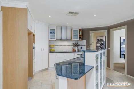 Property photo of 7 Hutchison Circuit Crestwood NSW 2620