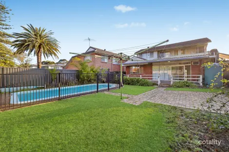 Property photo of 52 Wilson Street Strathfield NSW 2135