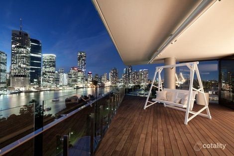 107/1 Scott St, Kangaroo Point, QLD 4169