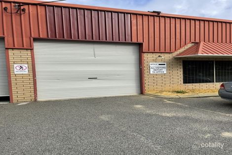 5/11 Roper St, O'Connor, WA 6163