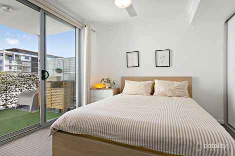 Property photo of 15/25 O'Connor Close North Coogee WA 6163