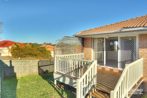 Property photo of 40 Springsure Street Runcorn QLD 4113