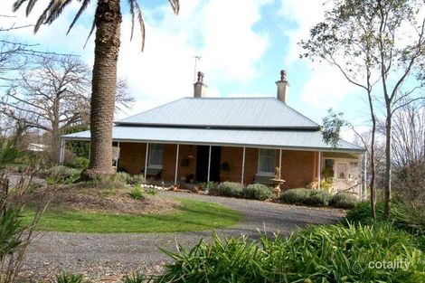 Property photo of 1 Camp Parade Clunes VIC 3370