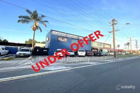 397 Newbridge Rd, Moorebank, NSW 2170