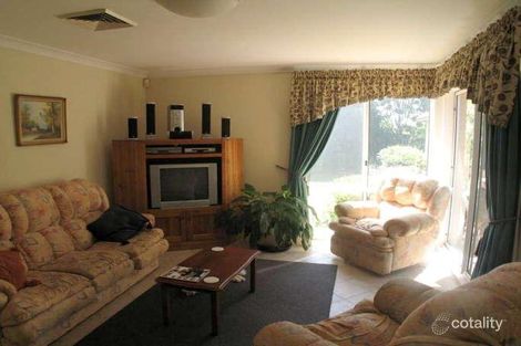 Property photo of 50 Fraser Avenue Kellyville NSW 2155
