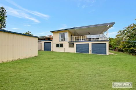 Property photo of 5 Herbert Street Wandal QLD 4700