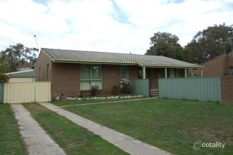 9 Healey Cl, Wodonga, VIC 3690