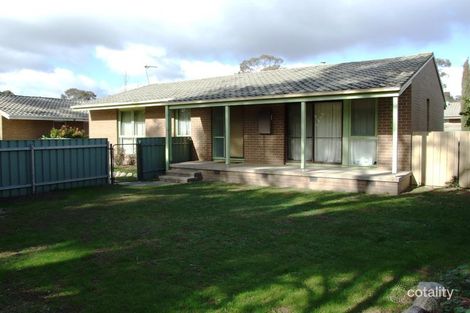 Property photo of 9 Healey Close Wodonga VIC 3690
