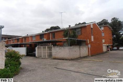 8/151 John St, Cabramatta, NSW 2166