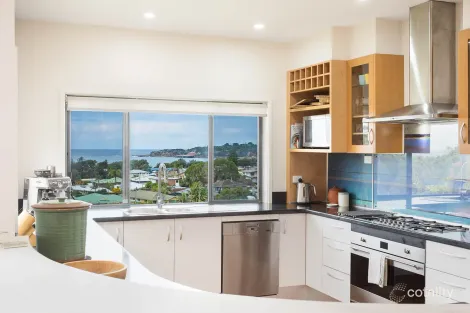 Property photo of 26 Ocean View Terrace Tathra NSW 2550