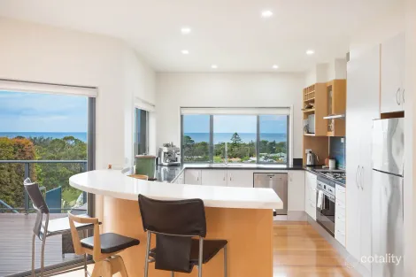 Property photo of 26 Ocean View Terrace Tathra NSW 2550