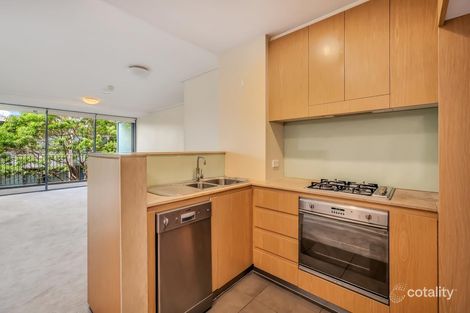 Property photo of 134/14 Griffin Place Glebe NSW 2037