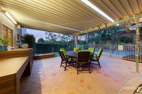 Property photo of 17 Miawela Street Seven Hills QLD 4170