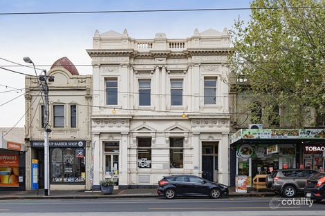 14/300 Racecourse Rd, Flemington, VIC 3031
