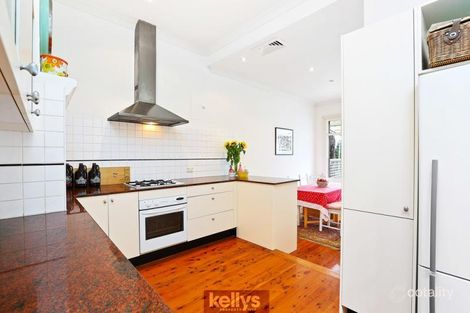 Property photo of 4 Sebastopol Street Enmore NSW 2042
