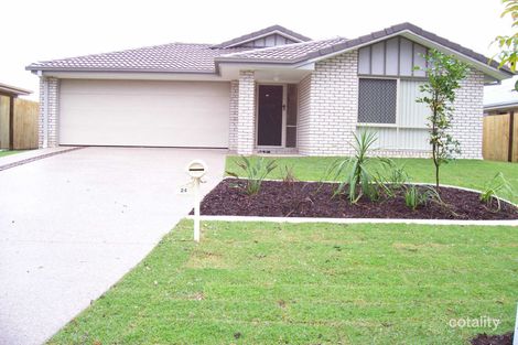 24 Conradi Ave, Crestmead, QLD 4132