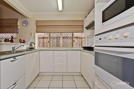 Property photo of 52/18 Denver Road Carseldine QLD 4034