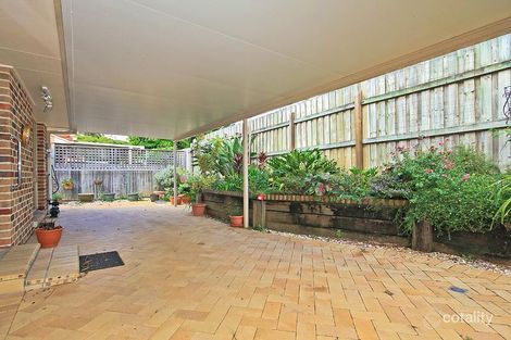 Property photo of 52/18 Denver Road Carseldine QLD 4034
