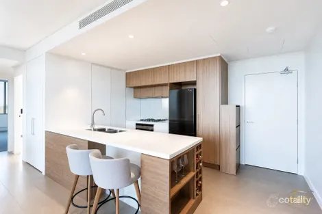 Property photo of 2211/3 Network Place North Ryde NSW 2113