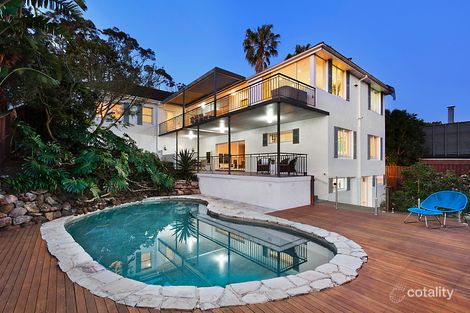 Property photo of 9 Jenner Street Seaforth NSW 2092