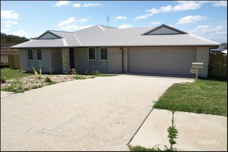 16 Mansell Bvd, Cotswold Hills, QLD 4350