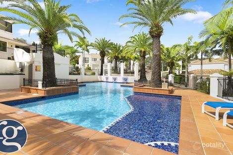 4/22-34 Glenside Dr, Robina, QLD 4226