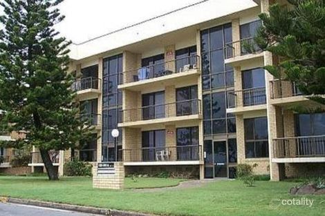 3/242 Pacific Pde, Bilinga, QLD 4225