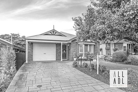 Property photo of 3 Leo Crescent Modbury Heights SA 5092