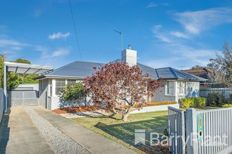 Property photo of 13 Landy Avenue Highton VIC 3216
