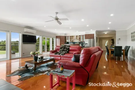 Property photo of 36 Redhill Road Traralgon South VIC 3844