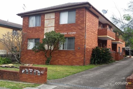 Property photo of 1/41 Noble Street Allawah NSW 2218