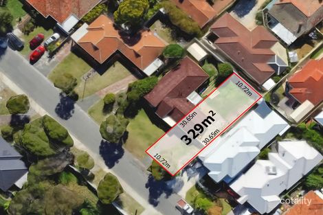 22 Apollo Way, Carlisle, WA 6101