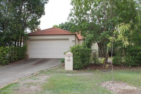 Property photo of 16 Tuggerah Close Robina QLD 4226