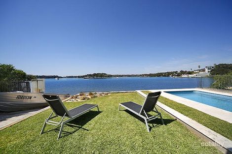 Property photo of 4 Murdoch Crescent Connells Point NSW 2221