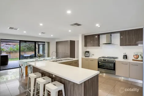 Property photo of 16 Shrike Place Hewett SA 5118