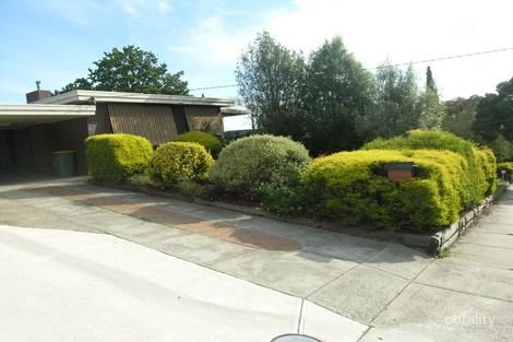 5 Bellara Dr, Mooroolbark, VIC 3138