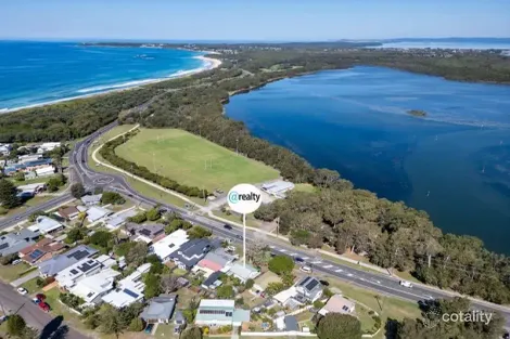 Property photo of 161 Budgewoi Road Budgewoi NSW 2262