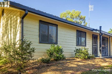 Property photo of 128A Gisborne Street Wellington NSW 2820