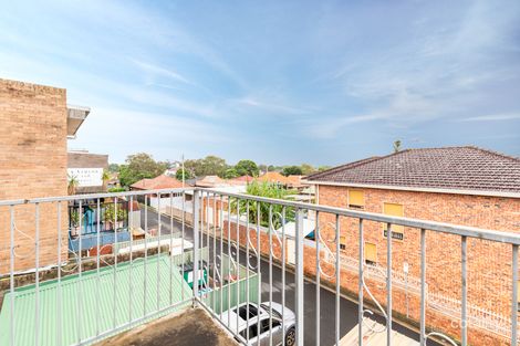 Property photo of 1/159 Concord Road North Strathfield NSW 2137