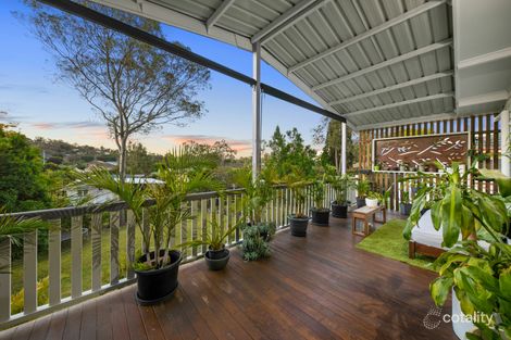 Property photo of 11 Elanora Street Oxley QLD 4075