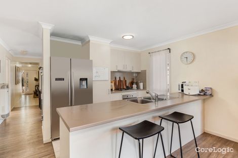 Property photo of 27 Maidenhair Drive Wallan VIC 3756