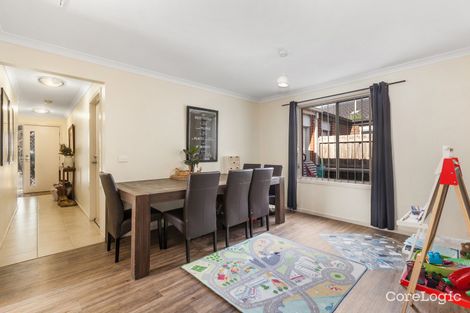 Property photo of 27 Maidenhair Drive Wallan VIC 3756