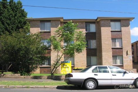 Property photo of 3/2 Jamieson Street Granville NSW 2142