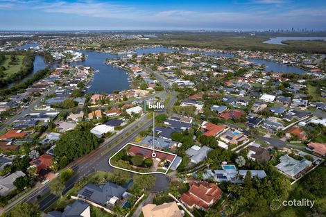 2 Creekwood Pl, Helensvale, QLD 4212