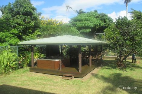 Property photo of 23 Fixter Road Aloomba QLD 4871