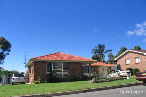 Property photo of 11 Glenhaven Street Woonona NSW 2517