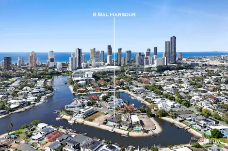 Property photo of 8 Bal Harbour Broadbeach Waters QLD 4218