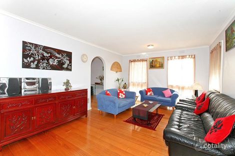 Property photo of 6 Runnymede Street Doncaster East VIC 3109