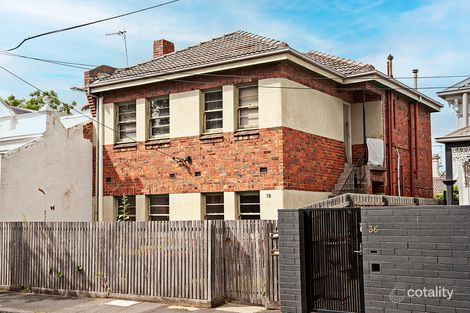38 Alexandra St, South Yarra, VIC 3141
